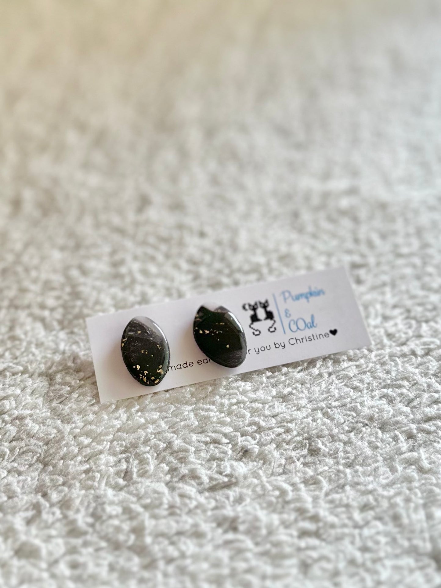 Starry Night stud