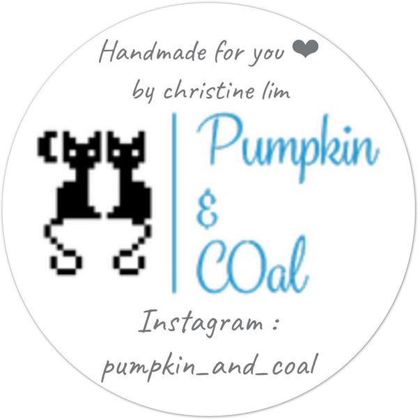 pumpkinandcoal