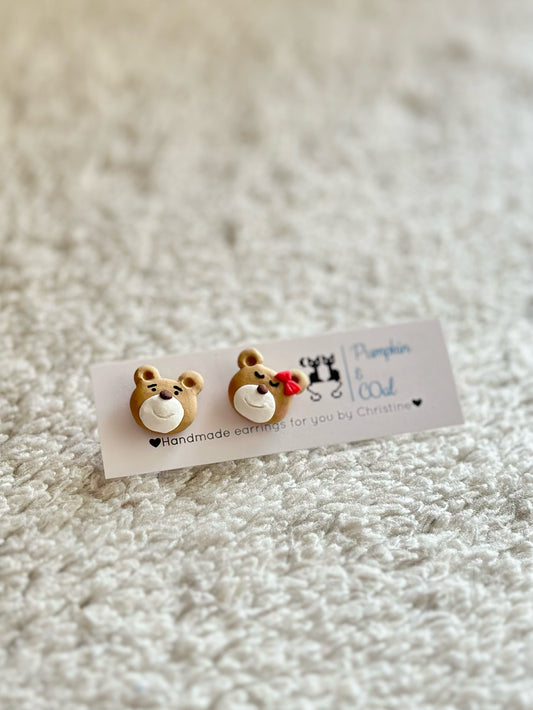 Love Bears stud