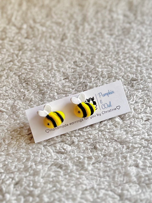 Bee Bee Medium stud