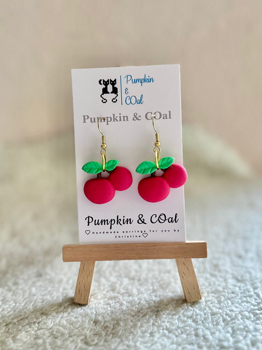 Sweet Cherries