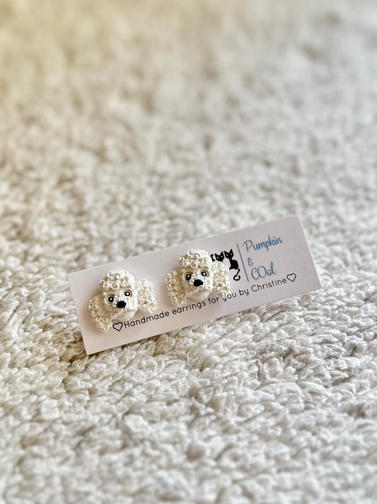 Leonard (The Secret Life Of Pets) Medium stud