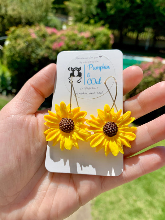 Happy Flower